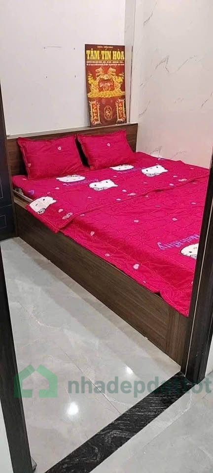 CHÍNH CHỦ BÁN NHÀ GÁC LỬNG ĐÚC – 2 MẶT KIỆT – HUỲNH NGỌC HUỆ, THANH KHÊ, ĐÀ NẴNG
