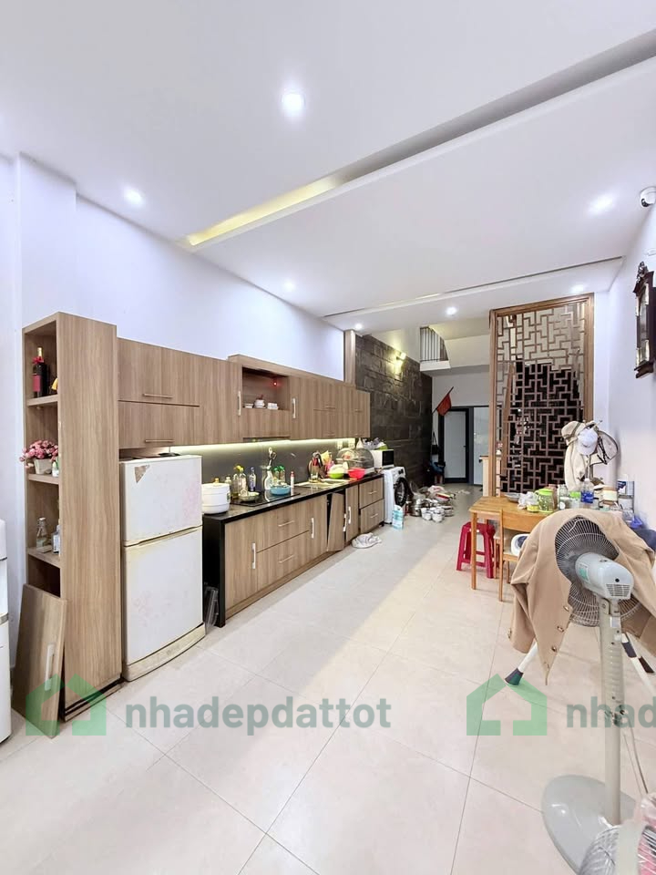 Bán nhà MT đường Nguyễn Phước Nguyên, Thanh Khê DTĐ 85.5m² (3.5m x 25m) Chào bán nhỉnh 5..x tỷ.