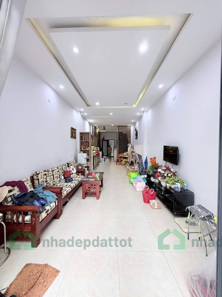 Bán nhà MT đường Nguyễn Phước Nguyên, Thanh Khê DTĐ 85.5m² (3.5m x 25m) Chào bán nhỉnh 5..x tỷ.
