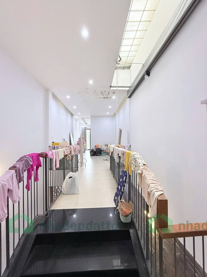 Bán nhà MT đường Nguyễn Phước Nguyên, Thanh Khê DTĐ 85.5m² (3.5m x 25m) Chào bán nhỉnh 5..x tỷ.