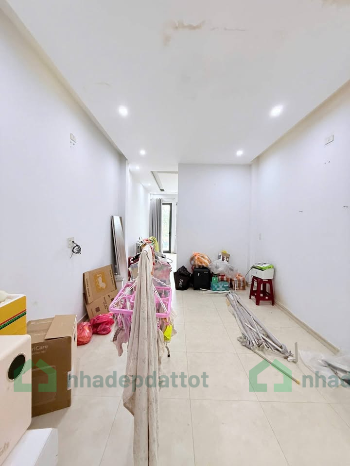 Bán nhà MT đường Nguyễn Phước Nguyên, Thanh Khê DTĐ 85.5m² (3.5m x 25m) Chào bán nhỉnh 5..x tỷ.