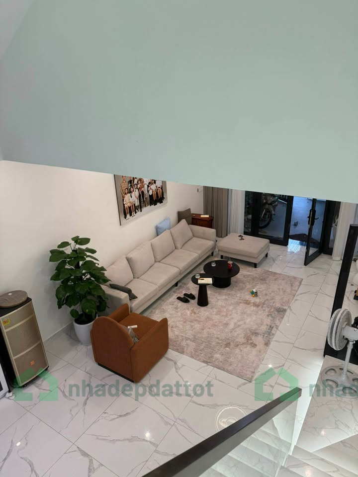 BÁN NHÀ MẶT TIỀN HUỲNH NGỌC HUỆ – TRUNG TÂM THANH KHÊ, ĐÀ NẴNG - 100M2 - 10 TỶ XX