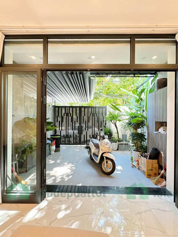 BÁN NHÀ MẶT TIỀN HUỲNH NGỌC HUỆ – TRUNG TÂM THANH KHÊ, ĐÀ NẴNG - 100M2 - 10 TỶ XX