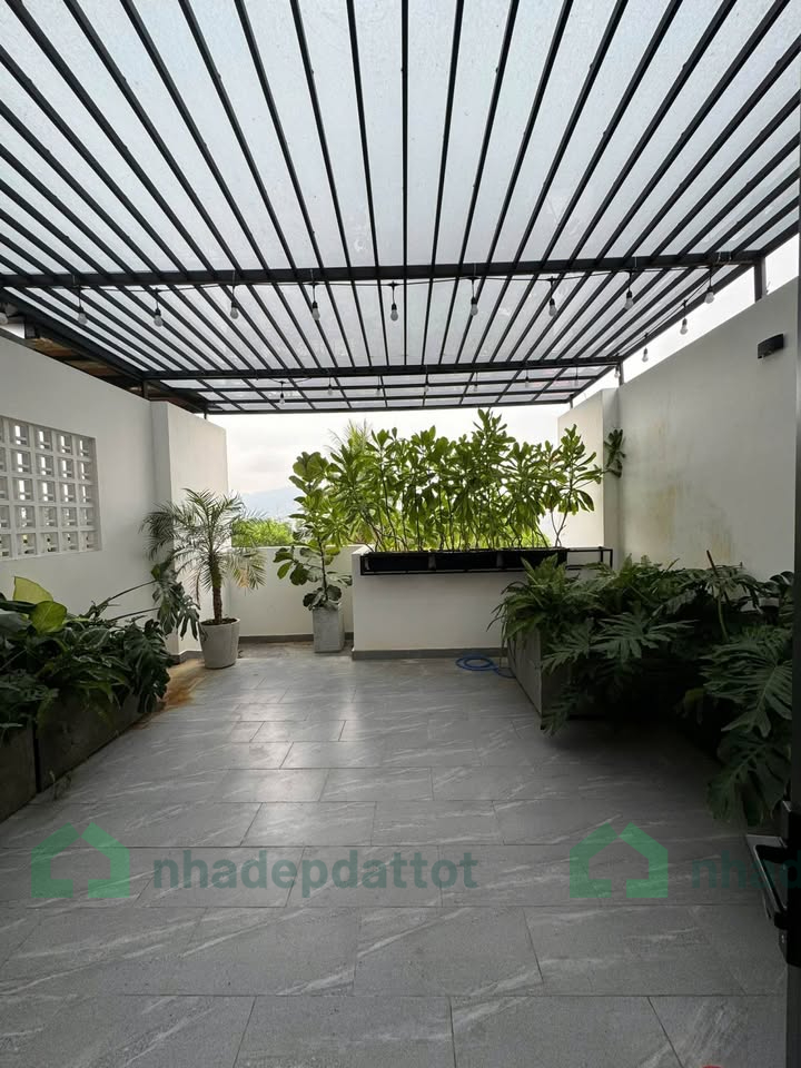 BÁN NHÀ MẶT TIỀN HUỲNH NGỌC HUỆ – TRUNG TÂM THANH KHÊ, ĐÀ NẴNG - 100M2 - 10 TỶ XX