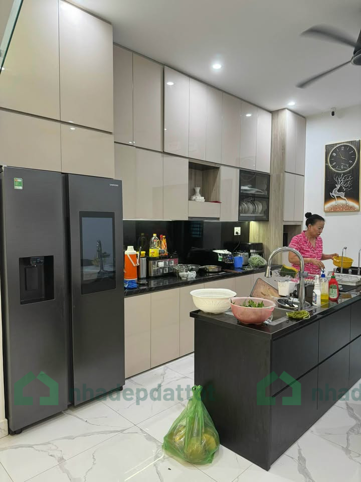 BÁN NHÀ MẶT TIỀN HUỲNH NGỌC HUỆ – TRUNG TÂM THANH KHÊ, ĐÀ NẴNG - 100M2 - 10 TỶ XX
