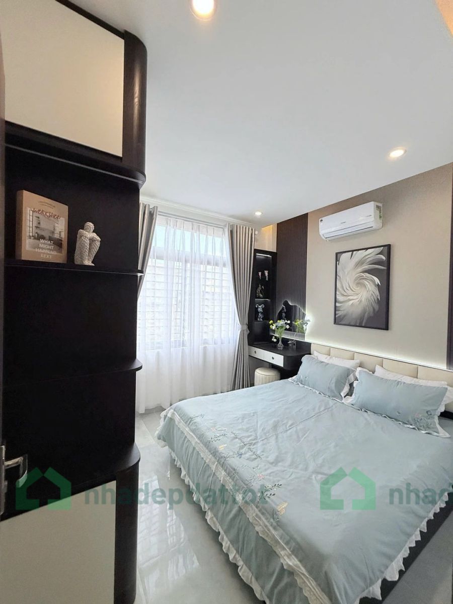 NHÀ ĐẸP 3 TẦNG MẶT KIỆT NGUYỄN PHƯỚC NGUYÊN – PHƯỜNG AN KHÊ, THANH KHÊ, ĐÀ NẴNG - 3 TỶ 750 TRIỆU