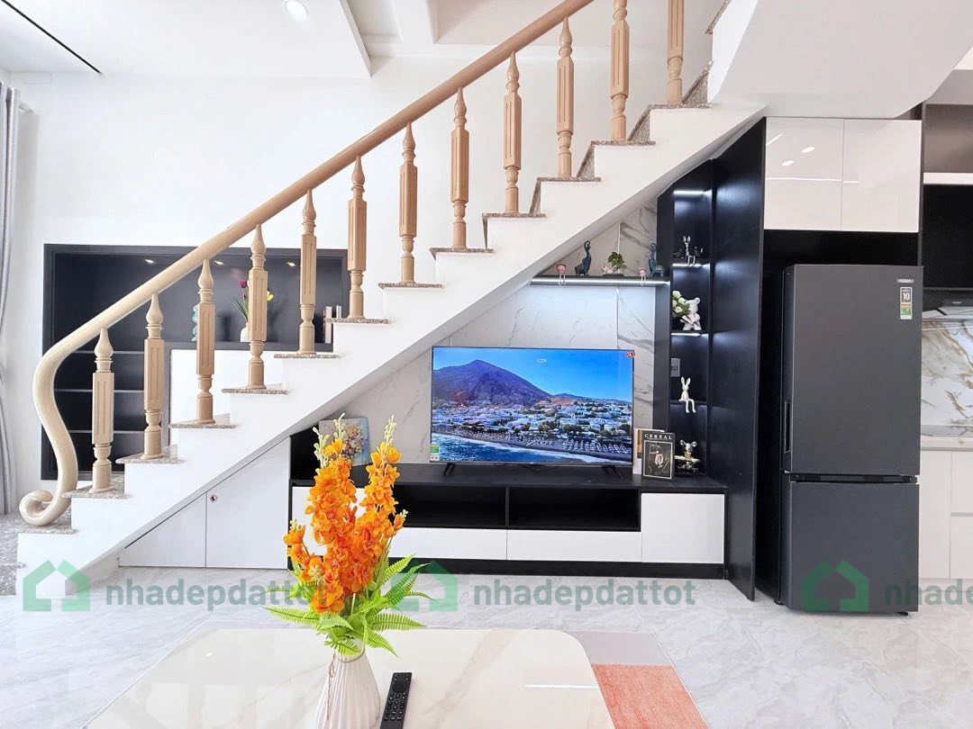 NHÀ ĐẸP 3 TẦNG MẶT KIỆT NGUYỄN PHƯỚC NGUYÊN – PHƯỜNG AN KHÊ, THANH KHÊ, ĐÀ NẴNG - 3 TỶ 750 TRIỆU