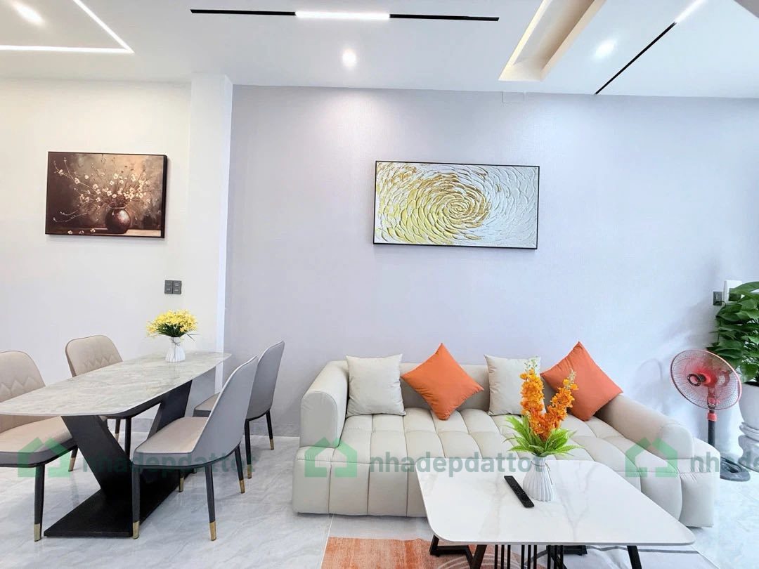 NHÀ ĐẸP 3 TẦNG MẶT KIỆT NGUYỄN PHƯỚC NGUYÊN – PHƯỜNG AN KHÊ, THANH KHÊ, ĐÀ NẴNG - 3 TỶ 750 TRIỆU