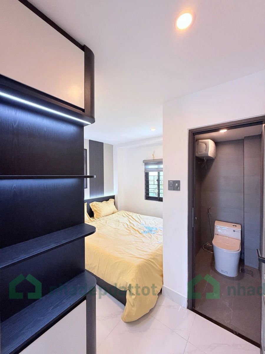 NHÀ ĐẸP 3 TẦNG MẶT KIỆT NGUYỄN PHƯỚC NGUYÊN – PHƯỜNG AN KHÊ, THANH KHÊ, ĐÀ NẴNG - 3 TỶ 750 TRIỆU