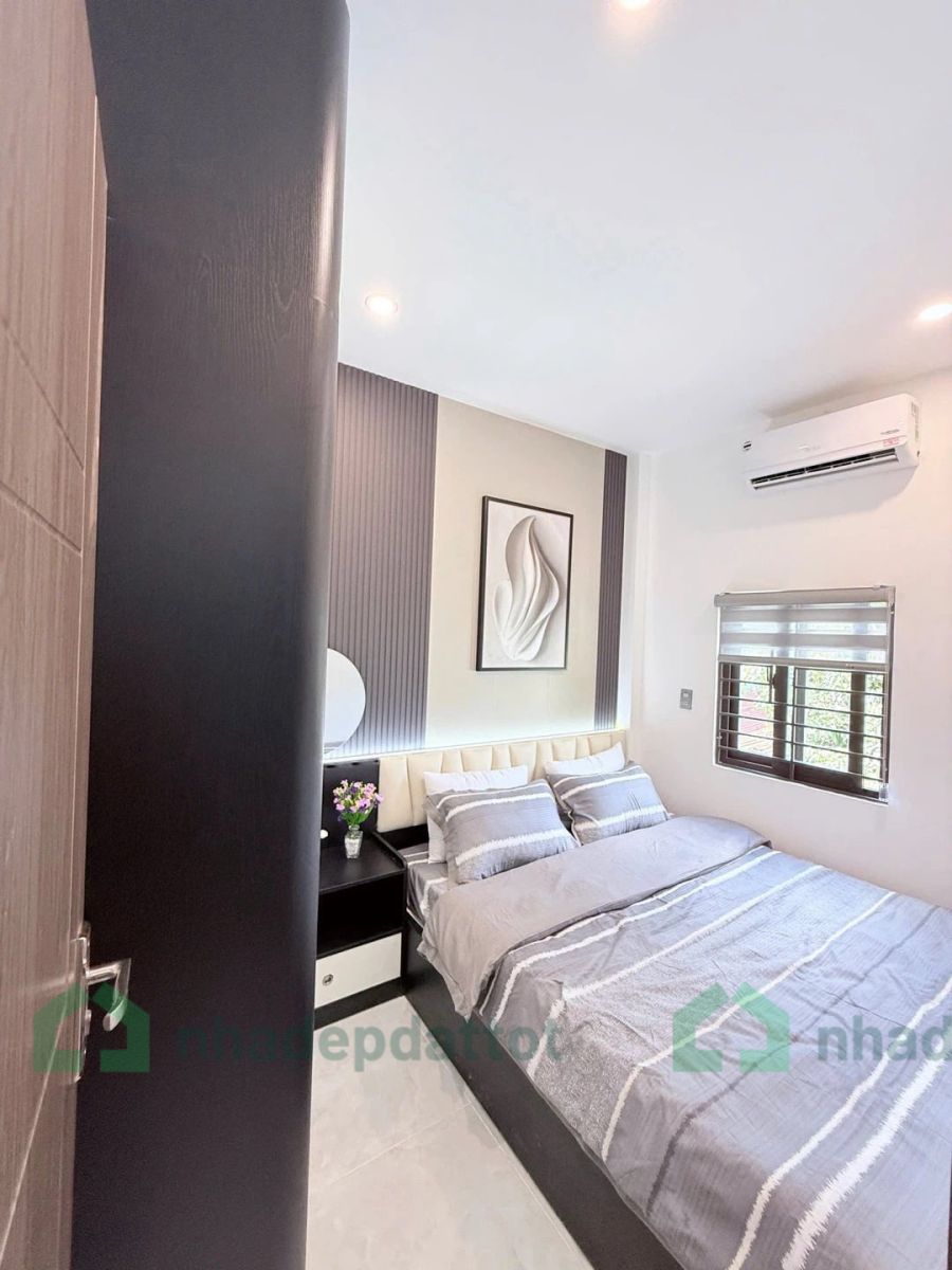 NHÀ ĐẸP 3 TẦNG MẶT KIỆT NGUYỄN PHƯỚC NGUYÊN – PHƯỜNG AN KHÊ, THANH KHÊ, ĐÀ NẴNG - 3 TỶ 750 TRIỆU