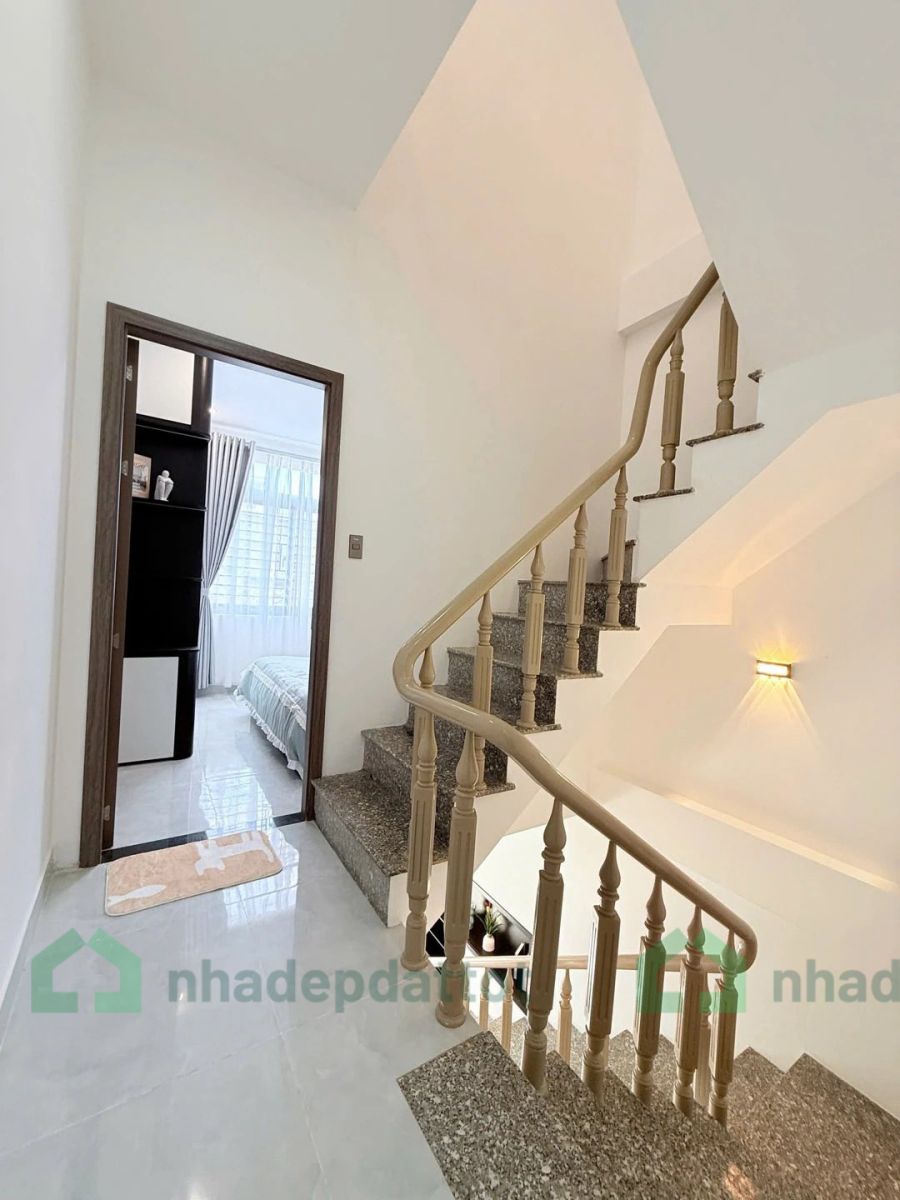NHÀ ĐẸP 3 TẦNG MẶT KIỆT NGUYỄN PHƯỚC NGUYÊN – PHƯỜNG AN KHÊ, THANH KHÊ, ĐÀ NẴNG - 3 TỶ 750 TRIỆU