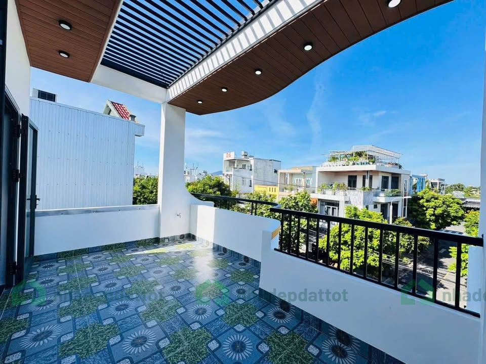 CẦN BÁN NHÀ 3 TẦNG – MẶT TIỀN ĐƯỜNG 7M5 PHẠM NGỌC MẬU – KHU QUÂN ĐỘI, AN NINH CAO