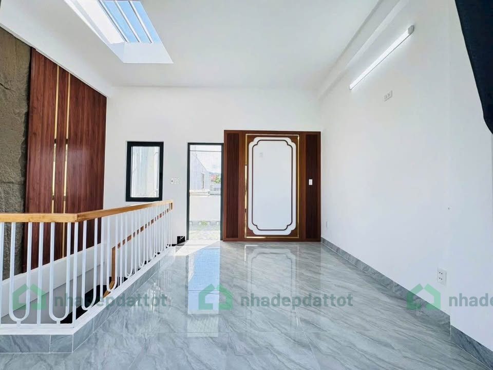 CẦN BÁN NHÀ 3 TẦNG – MẶT TIỀN ĐƯỜNG 7M5 PHẠM NGỌC MẬU – KHU QUÂN ĐỘI, AN NINH CAO