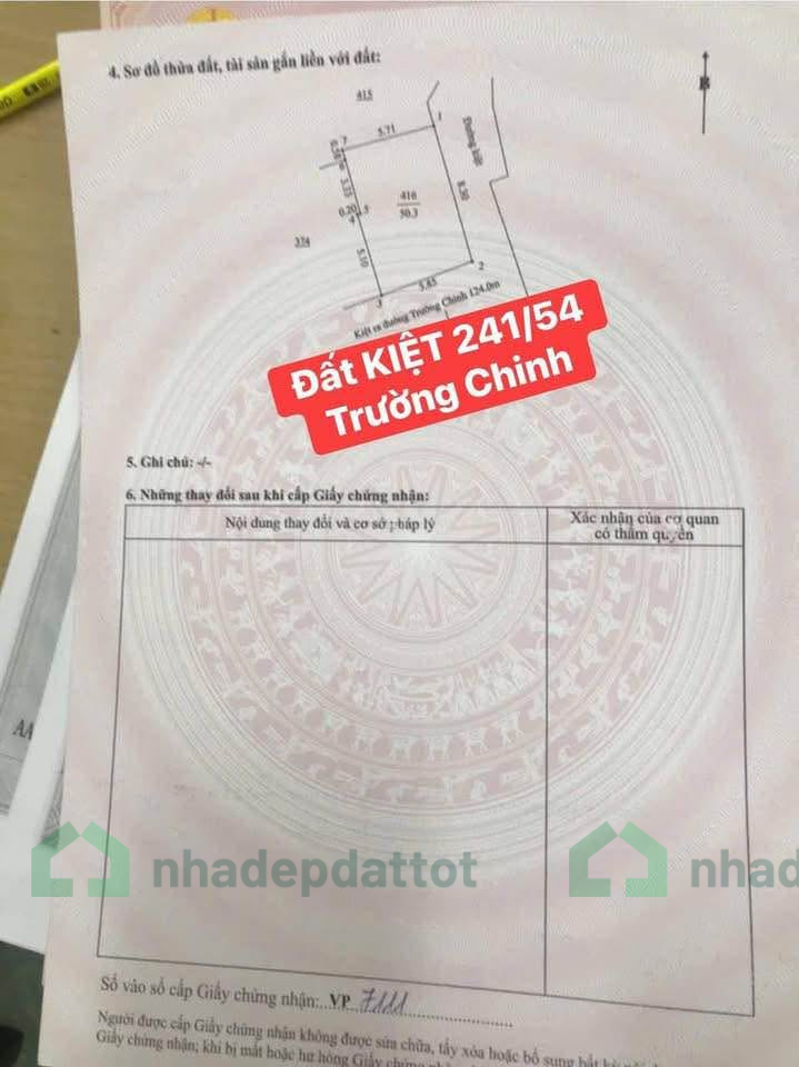2,680 TỶ - CƠ HỘI HIẾM – GIÁ RẺ NHẤT KHU VỰC HIỆN NAY!