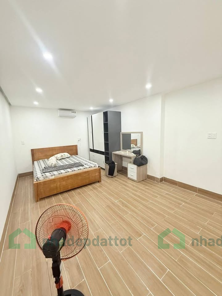 BÁN NHÀ GÁC LỬNG – KIỆT NGUYỄN PHƯỚC NGUYÊN – THANH KHÊ, ĐÀ NẴNG