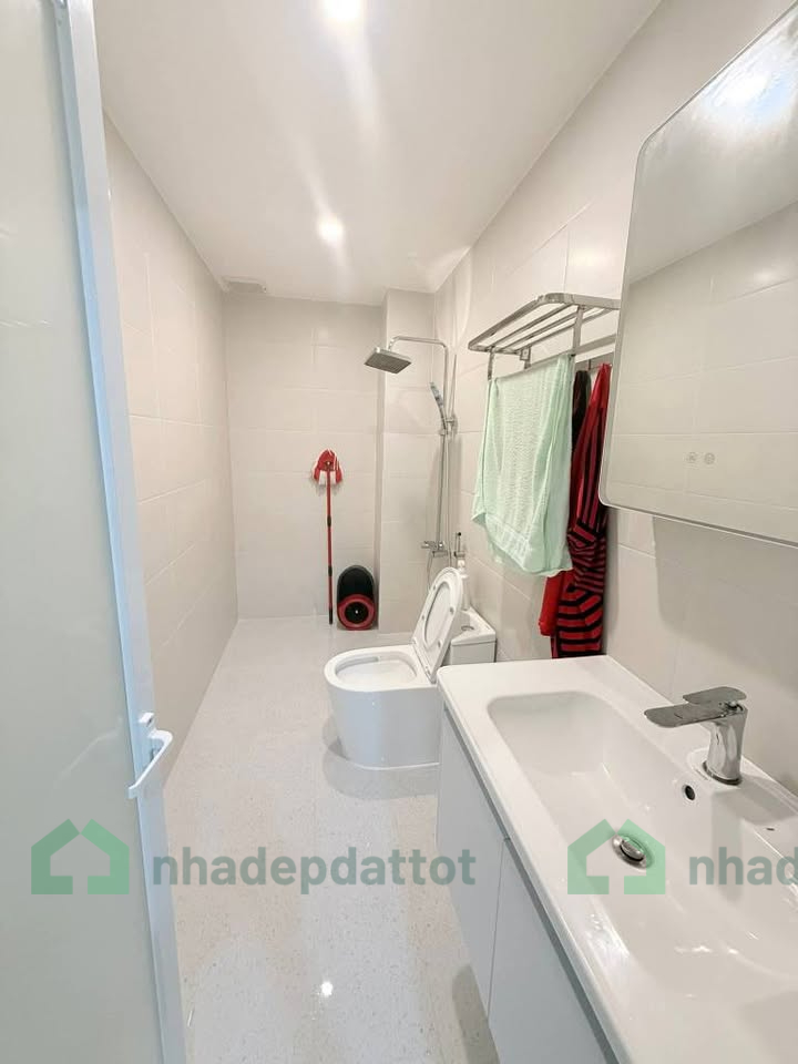 BÁN NHÀ GÁC LỬNG – KIỆT NGUYỄN PHƯỚC NGUYÊN – THANH KHÊ, ĐÀ NẴNG
