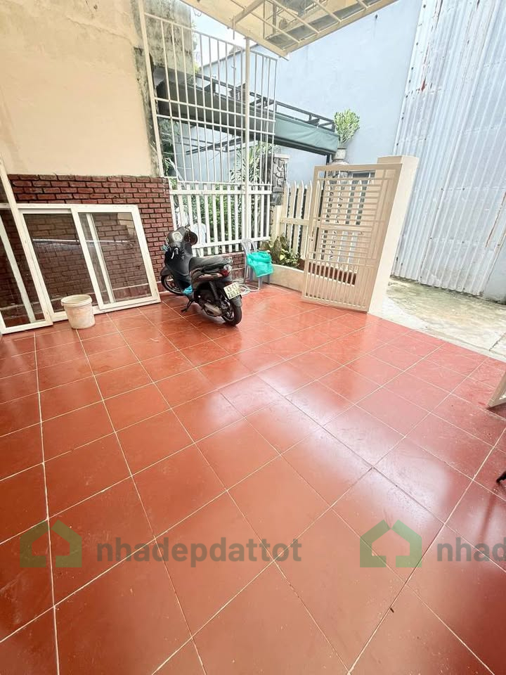 BÁN NHÀ GÁC LỬNG – KIỆT NGUYỄN PHƯỚC NGUYÊN – THANH KHÊ, ĐÀ NẴNG