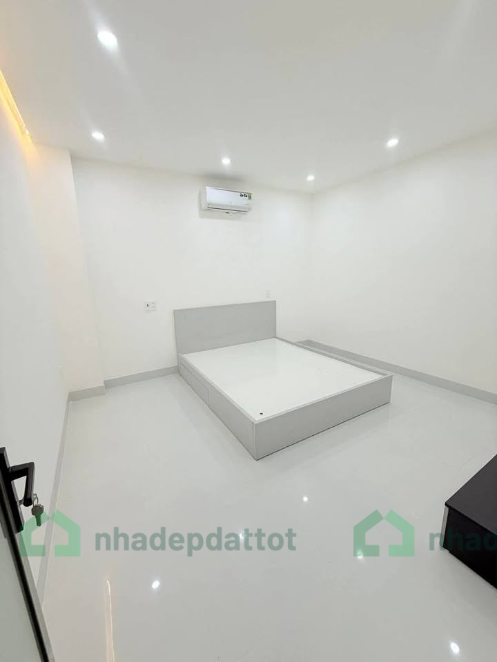 BÁN NHÀ GÁC LỬNG – KIỆT NGUYỄN PHƯỚC NGUYÊN – THANH KHÊ, ĐÀ NẴNG