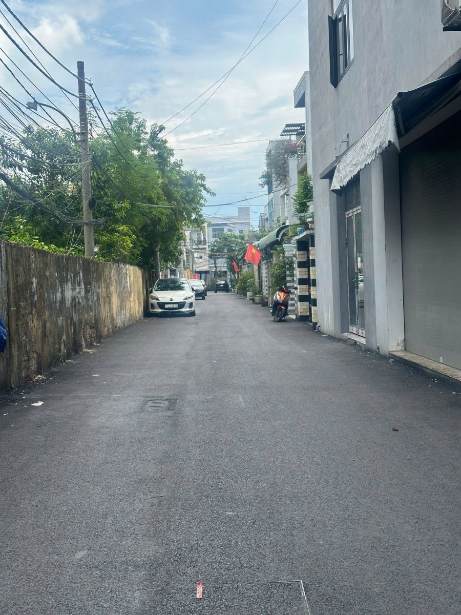 🏡 BÁN ĐẤT Ở ĐÔ THỊ – AN KHÊ, THANH KHÊ, ĐÀ NẴNG