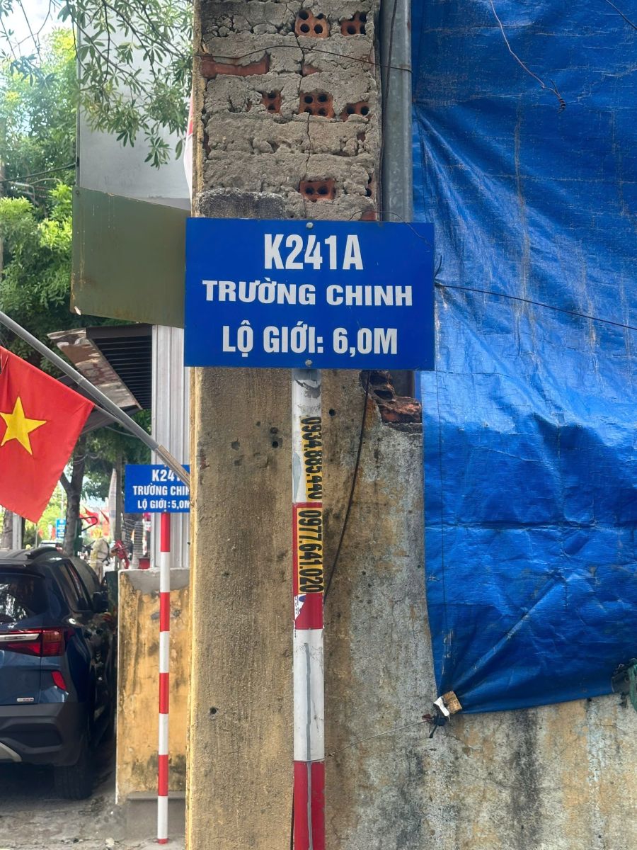 🏡 BÁN ĐẤT Ở ĐÔ THỊ – AN KHÊ, THANH KHÊ, ĐÀ NẴNG