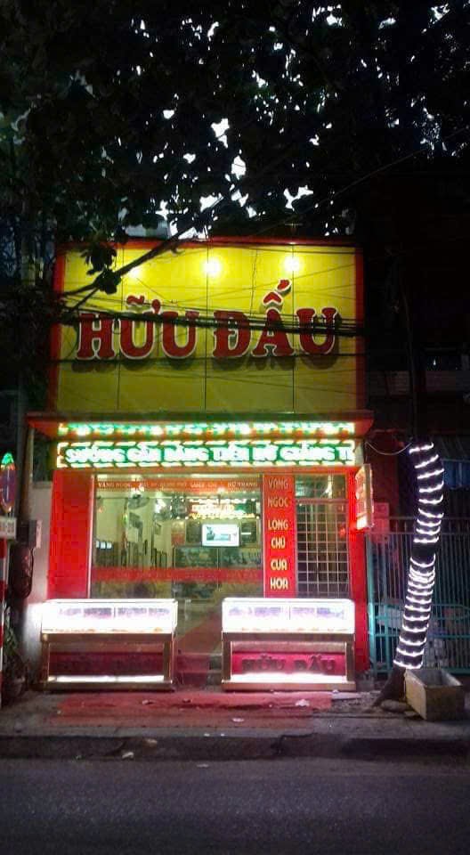 CẦN BÁN 3 nhà cùng 1giá 9tỷ5 - thứ tự đường Đỗ Quang - Hùng Vương - Thái Thị Bôi. GIÁ CẢ THOẢ THUẬN
