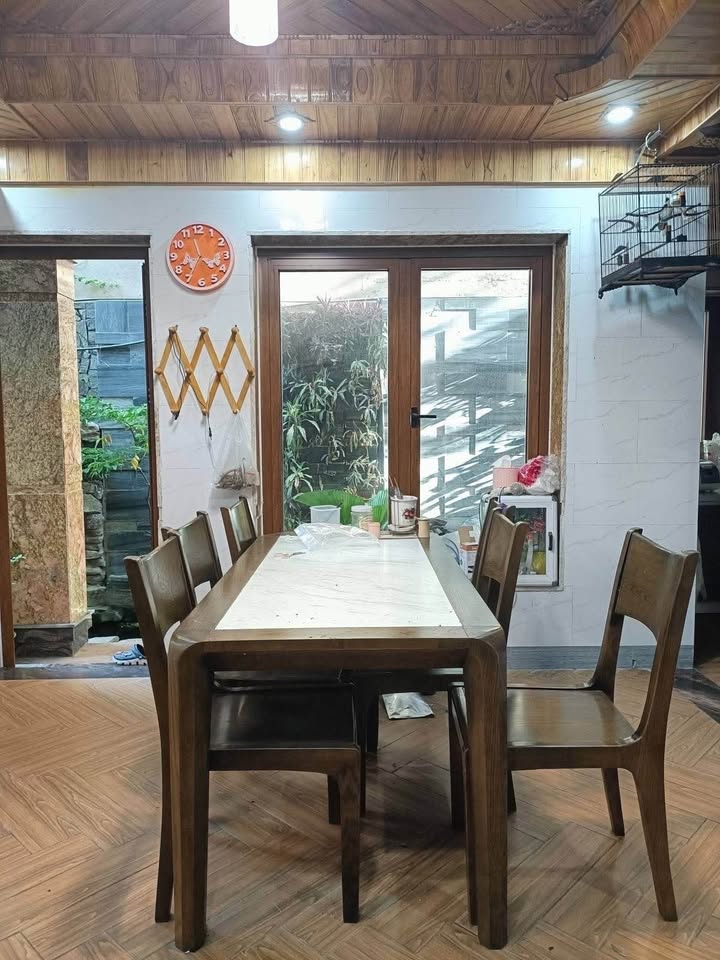 BÁN BIỆT THỰ 4 TẦNG TRẦN CAO VÂN – DT 197M² (10X19,7) – 8 PHÒNG NGỦ – GẦN BIỂN – GIÁ 13,5 TỶ