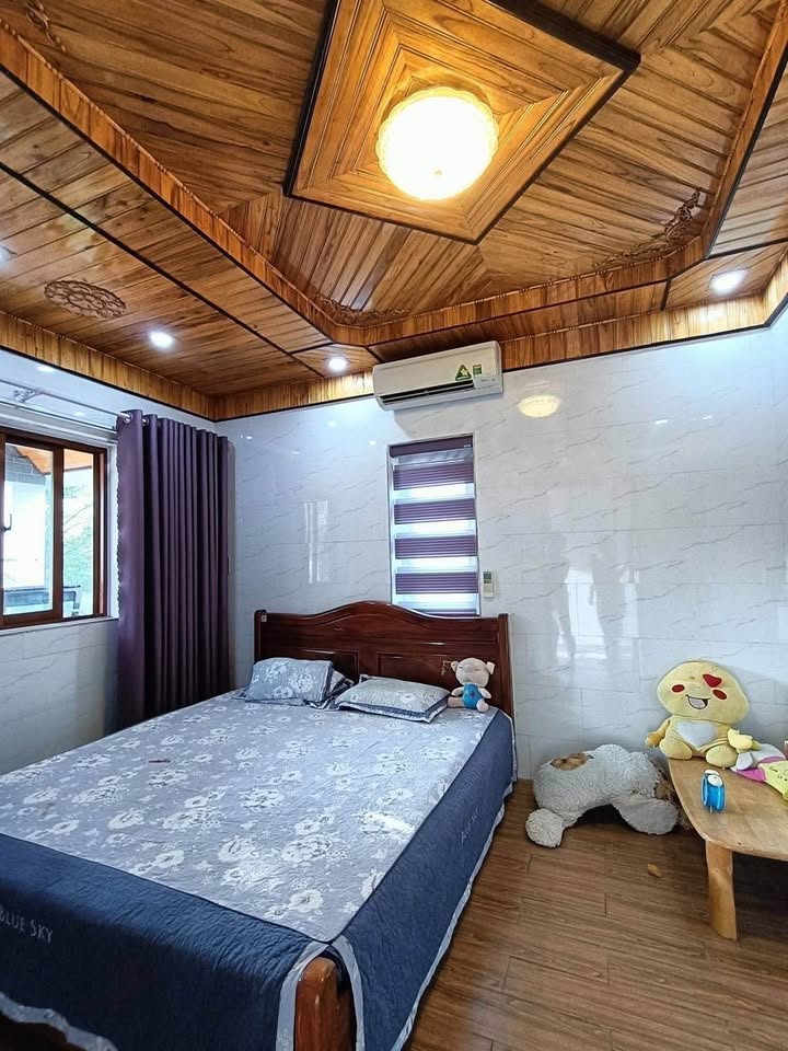 BÁN BIỆT THỰ 4 TẦNG TRẦN CAO VÂN – DT 197M² (10X19,7) – 8 PHÒNG NGỦ – GẦN BIỂN – GIÁ 13,5 TỶ