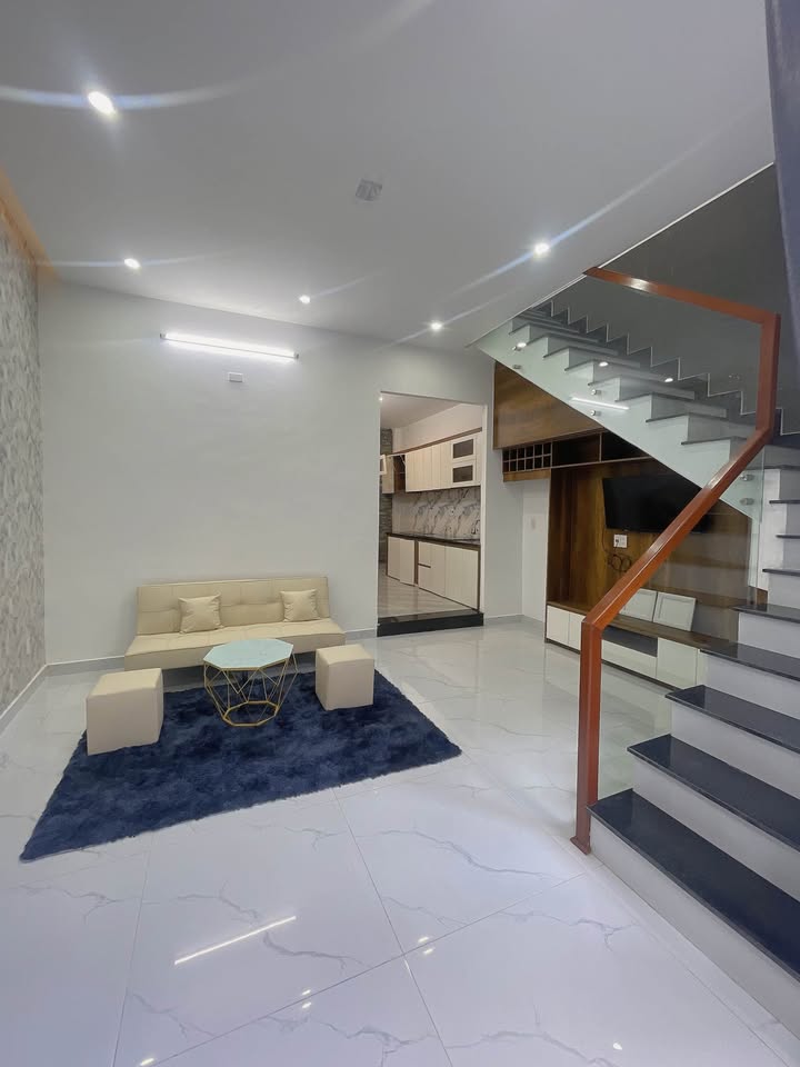 Bán Nhà 2 Tầng 2 Mê Kiệt Phú Lộc 19, Thanh Khê – 53m² – Giá 3 Tỷ X