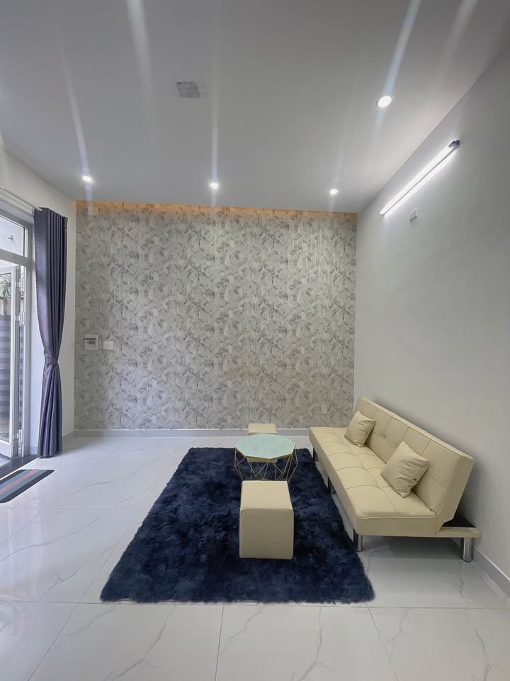 Bán Nhà 2 Tầng 2 Mê Kiệt Phú Lộc 19, Thanh Khê – 53m² – Giá 3 Tỷ X