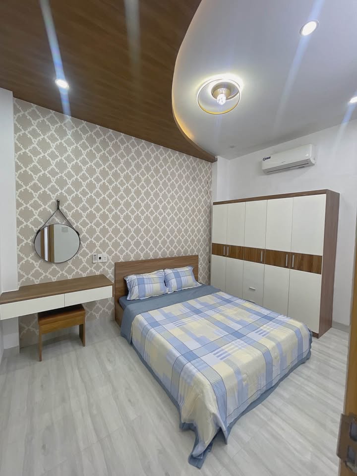 Bán Nhà 2 Tầng 2 Mê Kiệt Phú Lộc 19, Thanh Khê – 53m² – Giá 3 Tỷ X