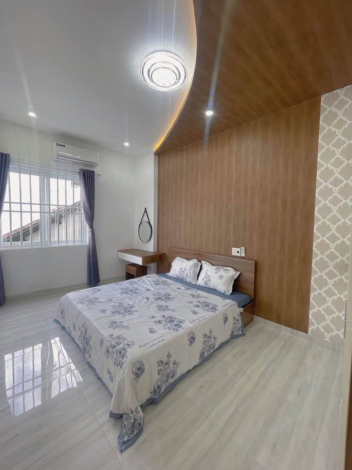 Bán Nhà 2 Tầng 2 Mê Kiệt Phú Lộc 19, Thanh Khê – 53m² – Giá 3 Tỷ X
