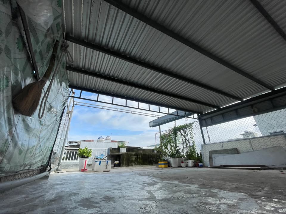 Bán Nhà 2 Tầng 2 Mê Kiệt Phú Lộc 19, Thanh Khê – 53m² – Giá 3 Tỷ X