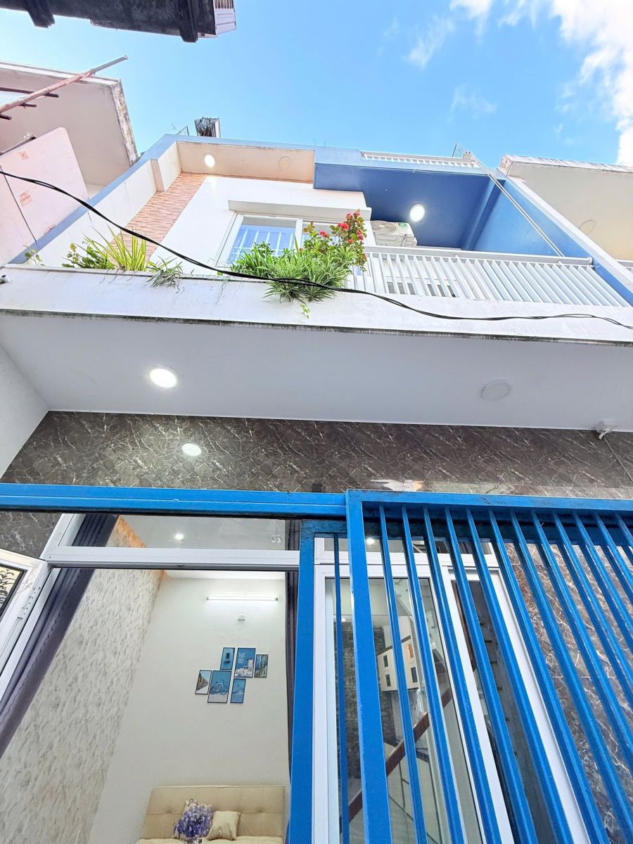 Bán Nhà 2 Tầng K19 Phú Lộc, Dũng Sĩ, Thanh Khê – 55m² – Giá 3,48 Tỷ