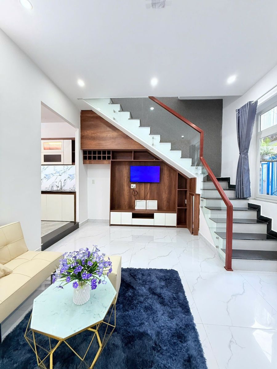 Bán Nhà 2 Tầng K19 Phú Lộc, Dũng Sĩ, Thanh Khê – 55m² – Giá 3,48 Tỷ