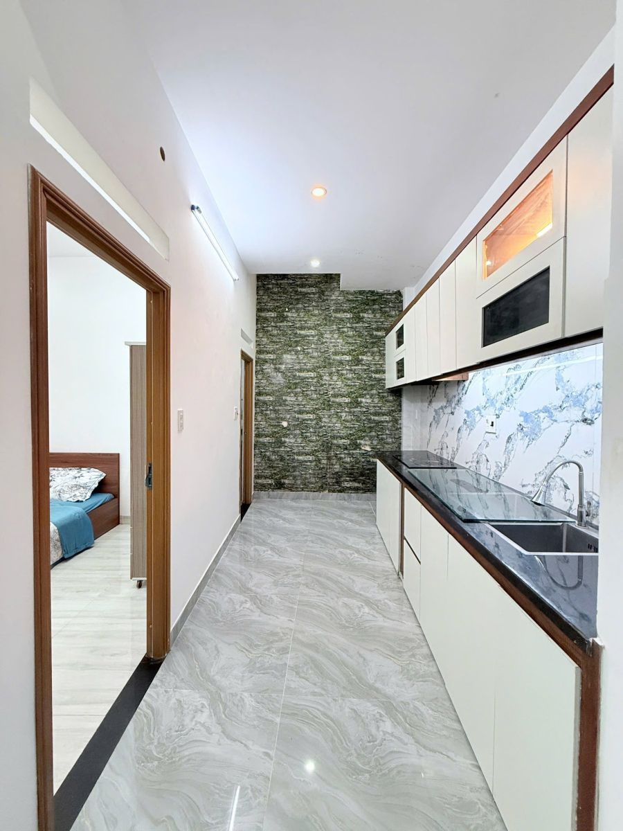 Bán Nhà 2 Tầng K19 Phú Lộc, Dũng Sĩ, Thanh Khê – 55m² – Giá 3,48 Tỷ