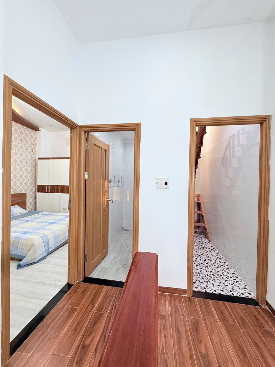 Bán Nhà 2 Tầng K19 Phú Lộc, Dũng Sĩ, Thanh Khê – 55m² – Giá 3,48 Tỷ