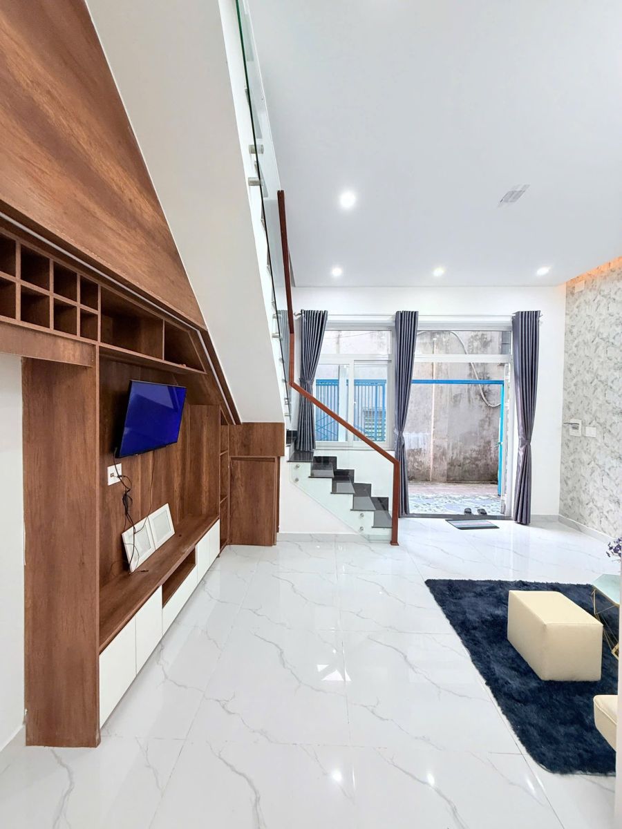 Bán Nhà 2 Tầng K19 Phú Lộc, Dũng Sĩ, Thanh Khê – 55m² – Giá 3,48 Tỷ