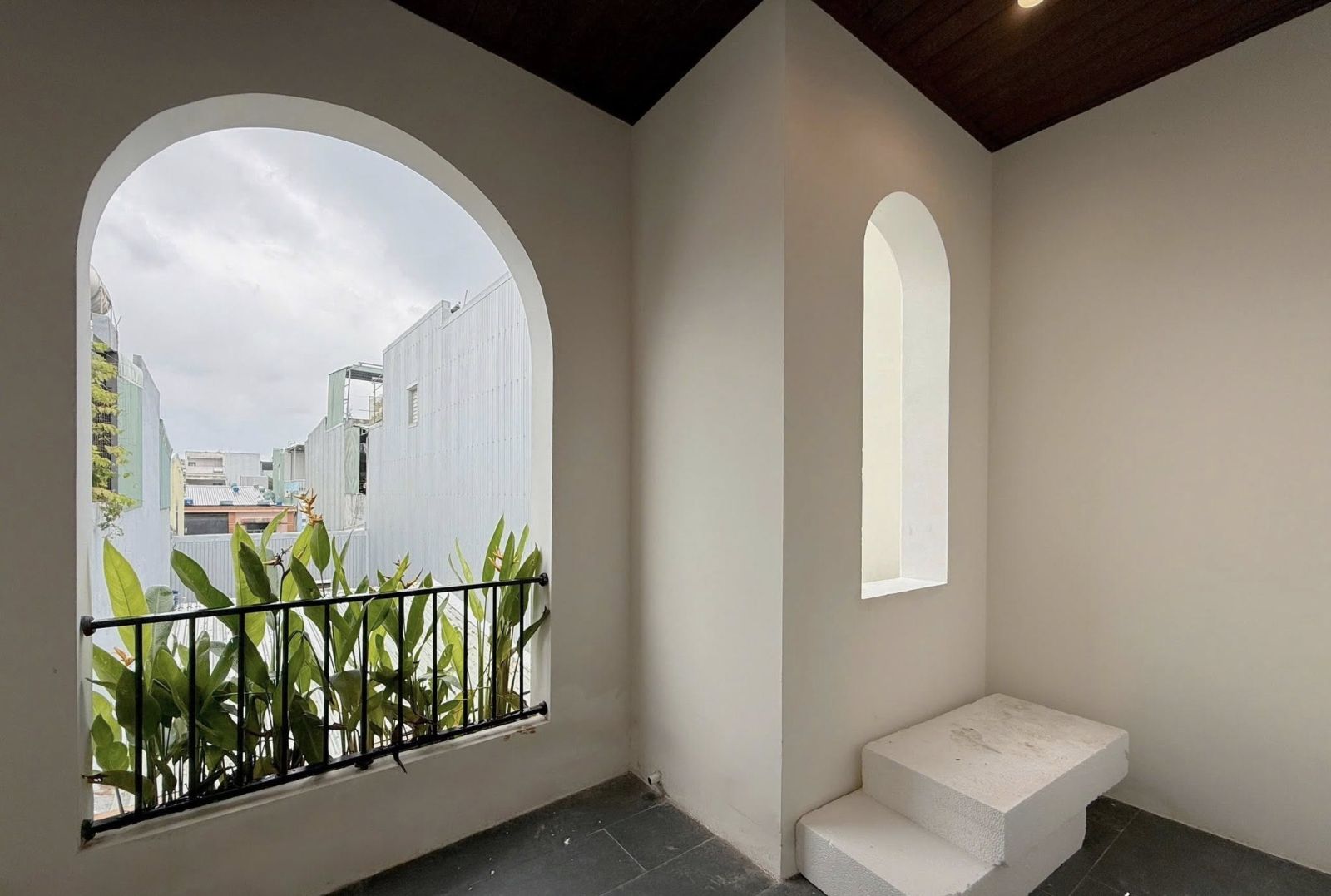 Bán nhà mới sát biển Nguyễn Tất Thành – Trần Cao Vân, Thanh Khê – 60m² – Giá 5 tỷ xxxx