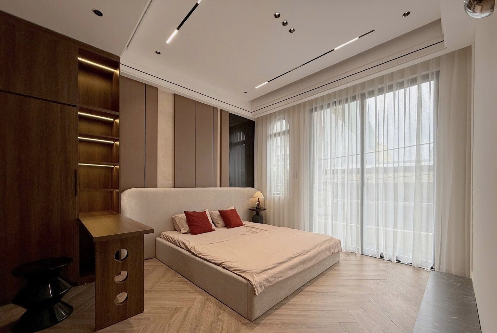 Bán nhà mới sát biển Nguyễn Tất Thành – Trần Cao Vân, Thanh Khê – 60m² – Giá 5 tỷ xxxx
