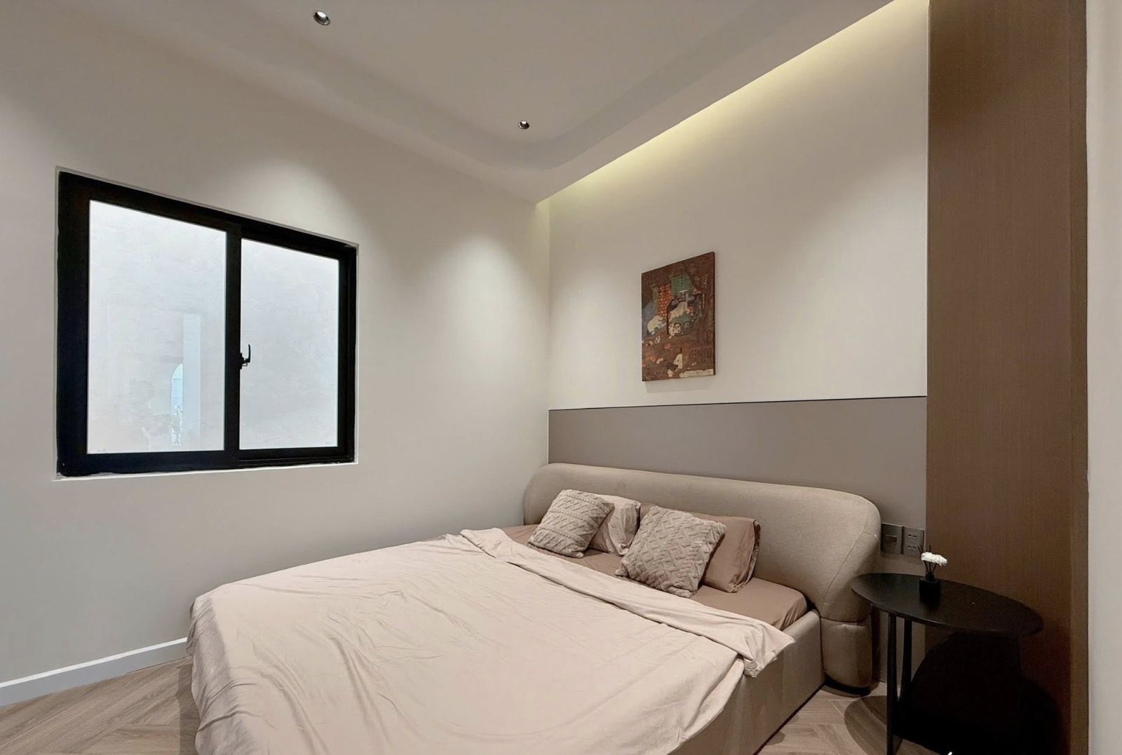 Bán nhà mới sát biển Nguyễn Tất Thành – Trần Cao Vân, Thanh Khê – 60m² – Giá 5 tỷ xxxx