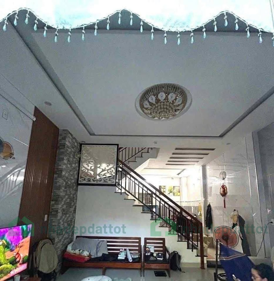 Nhà 2 tầng Điện Biên Phủ, Đà Nẵng, 55m2 - Giá 4 tỷ x thương lượng