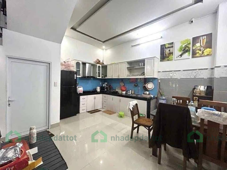 Nhà 2 tầng Điện Biên Phủ, Đà Nẵng, 55m2 - Giá 4 tỷ x thương lượng