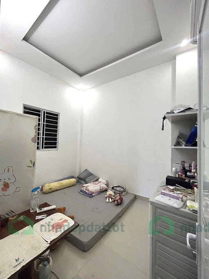 Nhà 2 tầng Điện Biên Phủ, Đà Nẵng, 55m2 - Giá 4 tỷ x thương lượng