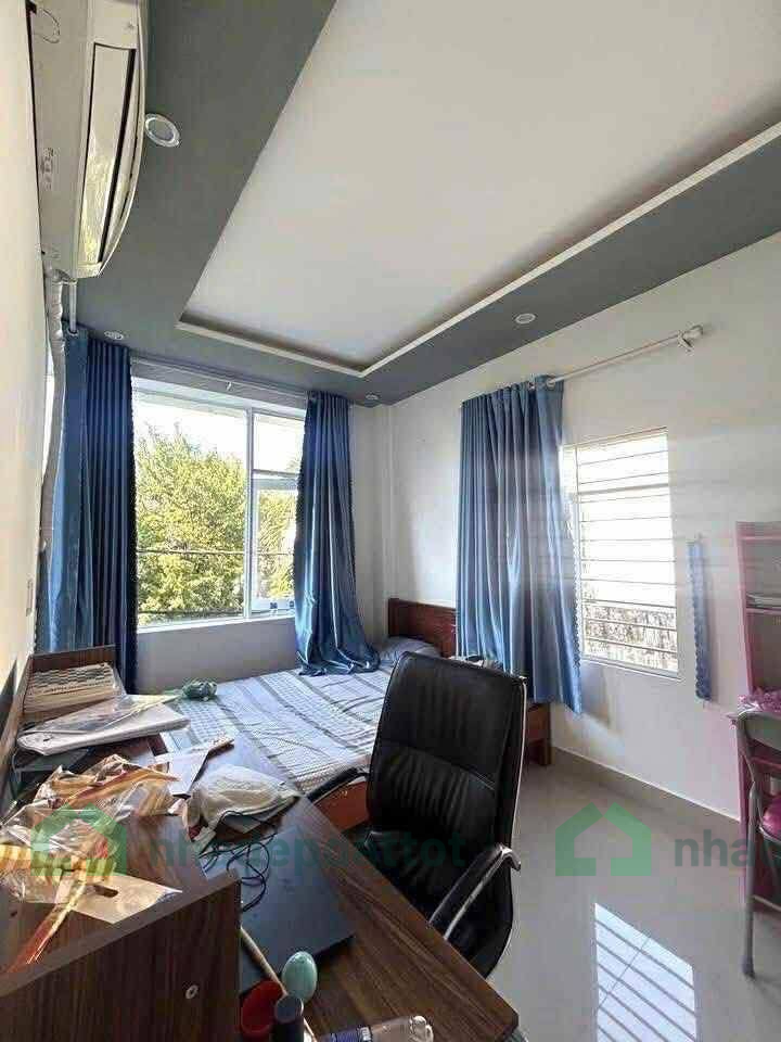 Nhà 2 tầng Điện Biên Phủ, Đà Nẵng, 55m2 - Giá 4 tỷ x thương lượng