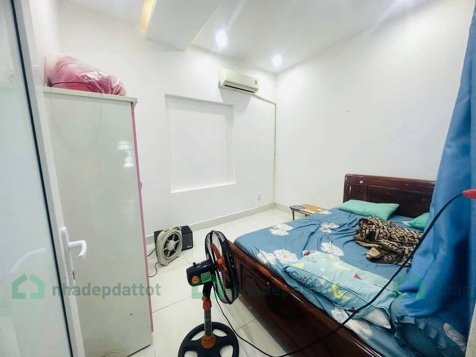BÁN NHÀ 2 TẦNG – KIỆT 3M PHẠM NHỮ TĂNG, GẦN HÀ HUY TẬP – THANH KHÊ, ĐÀ NẴNG