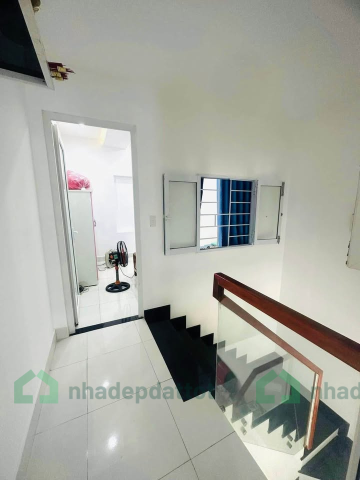 BÁN NHÀ 2 TẦNG – KIỆT 3M PHẠM NHỮ TĂNG, GẦN HÀ HUY TẬP – THANH KHÊ, ĐÀ NẴNG