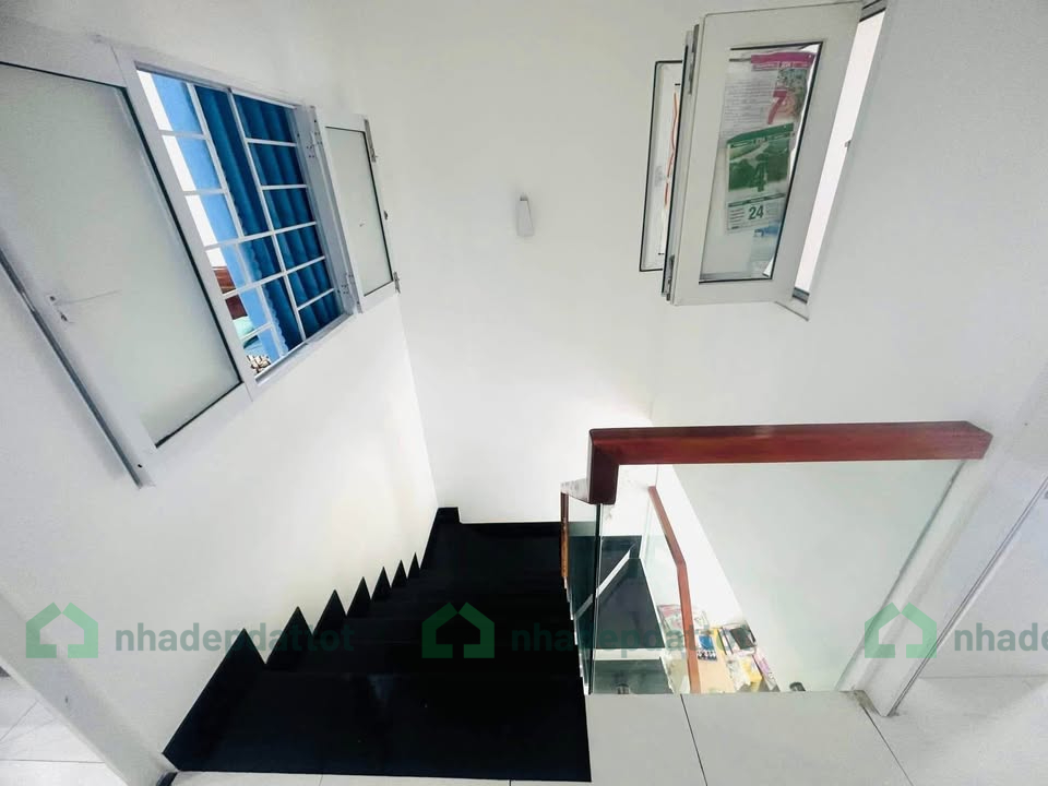 BÁN NHÀ 2 TẦNG – KIỆT 3M PHẠM NHỮ TĂNG, GẦN HÀ HUY TẬP – THANH KHÊ, ĐÀ NẴNG