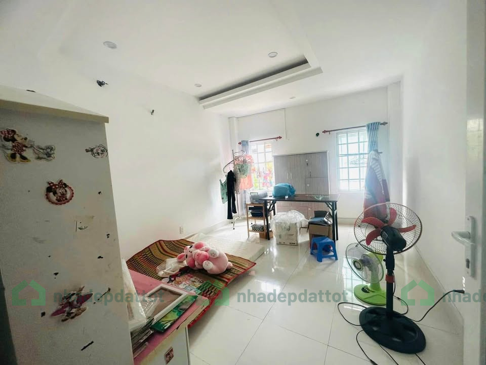 BÁN NHÀ 2 TẦNG – KIỆT 3M PHẠM NHỮ TĂNG, GẦN HÀ HUY TẬP – THANH KHÊ, ĐÀ NẴNG