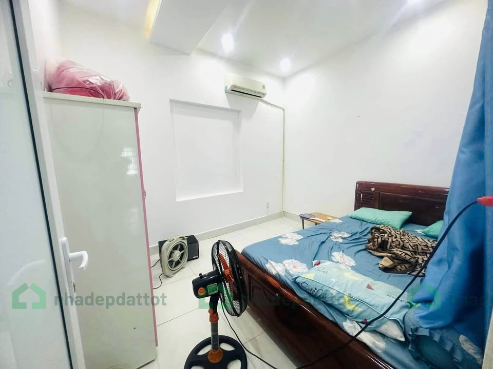 BÁN NHÀ 2 TẦNG – KIỆT 3M PHẠM NHỮ TĂNG, GẦN HÀ HUY TẬP – THANH KHÊ, ĐÀ NẴNG