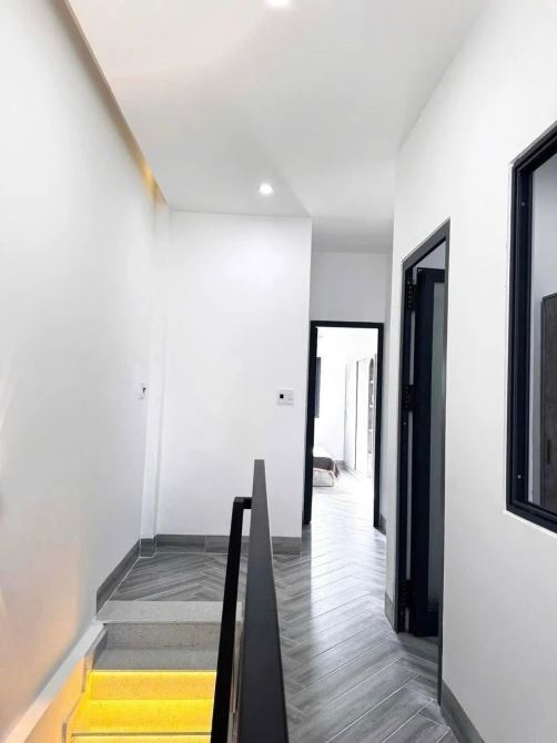 NHÀ 2 TẦNG MỚI – FULL NỘI THẤT – TRUNG TÂM THANH KHÊ – DIỆN TÍCH 51M² – GIÁ 3,85 TỶ